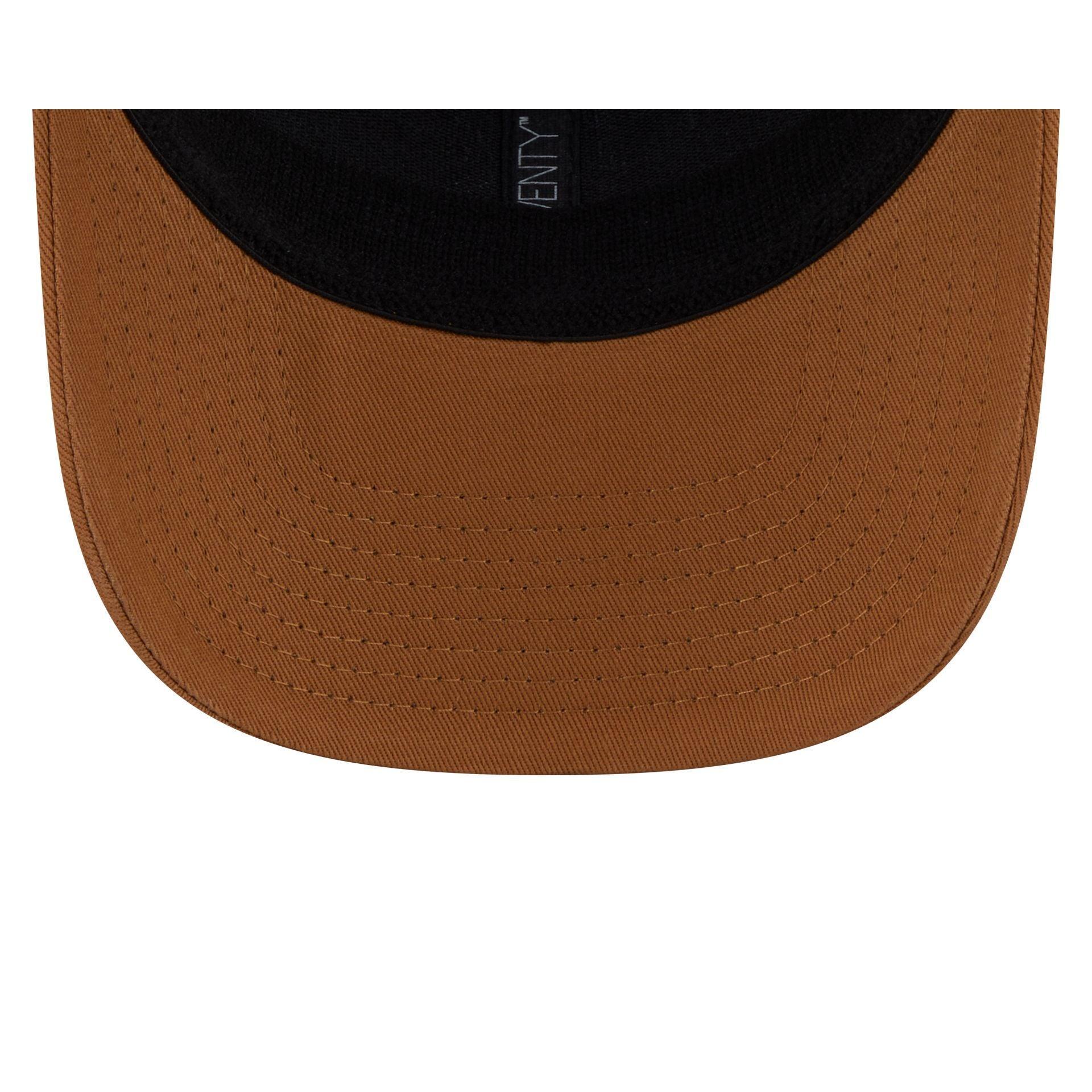 U.S. Soccer Men's National Team Performance Mesh 9SEVENTY Trucker Hat Male Product Image