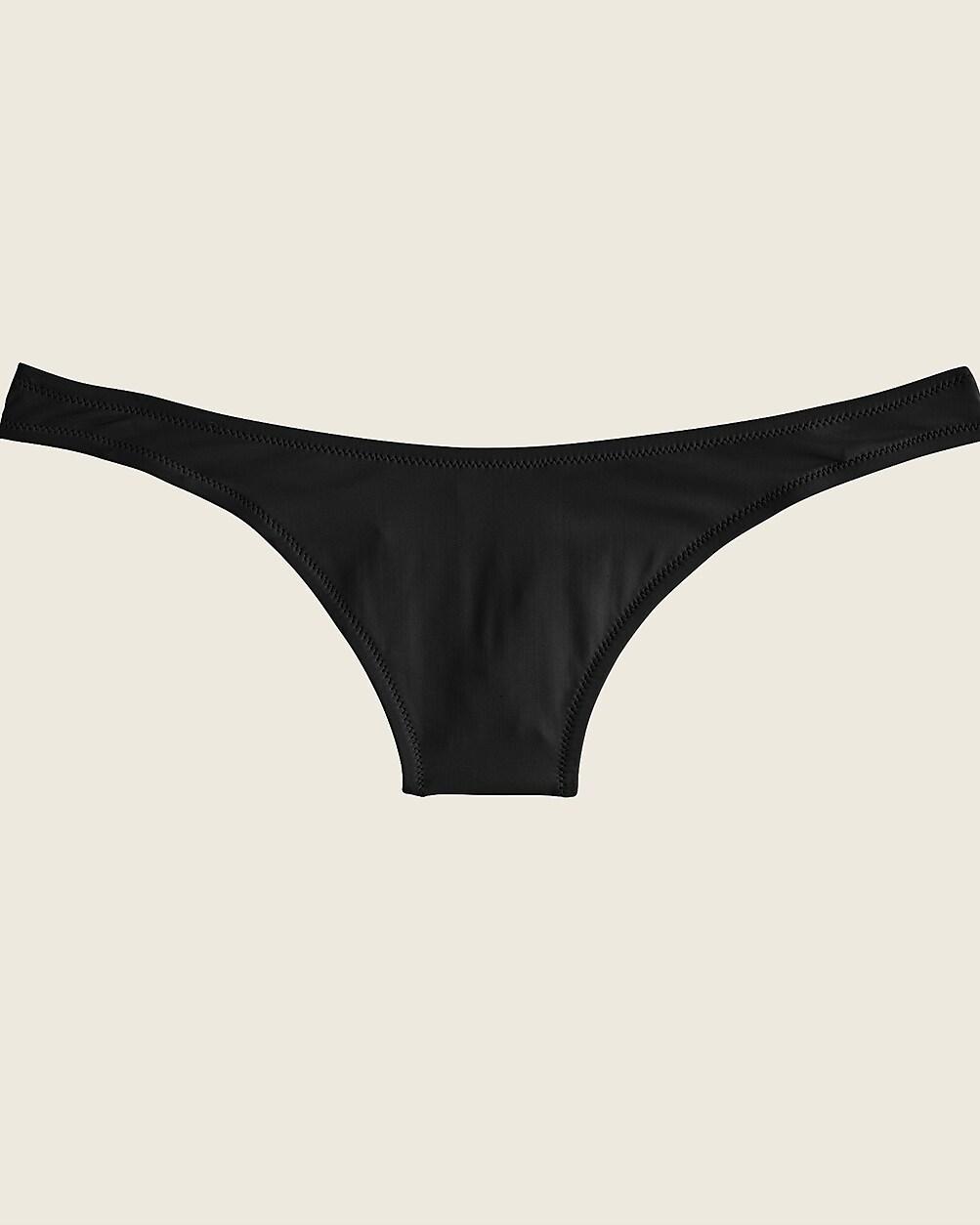 Womens 1989 high-leg bikini bottom Product Image