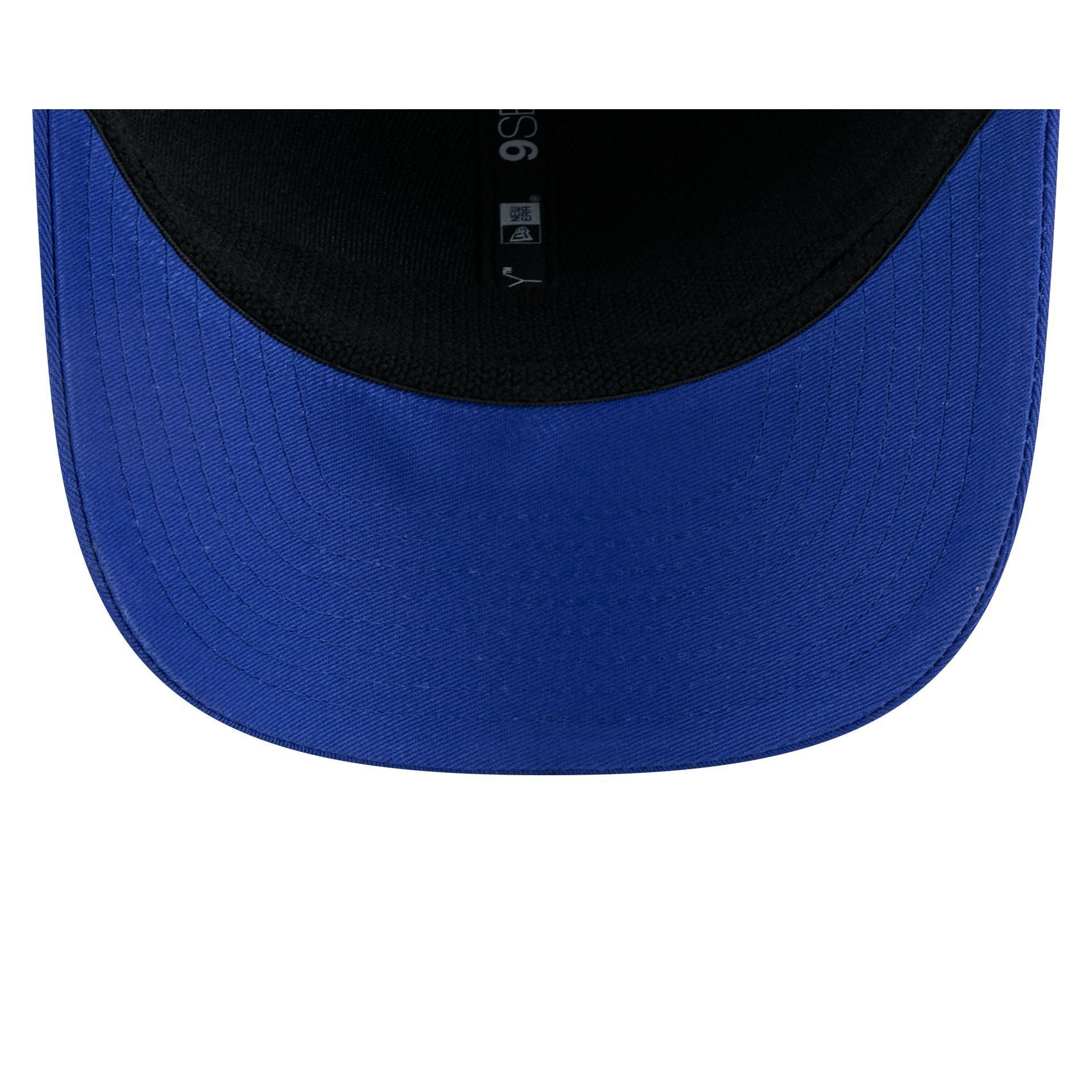 Houston Astros City Connect 9FORTY M-Crown Snapback Hat Male Product Image