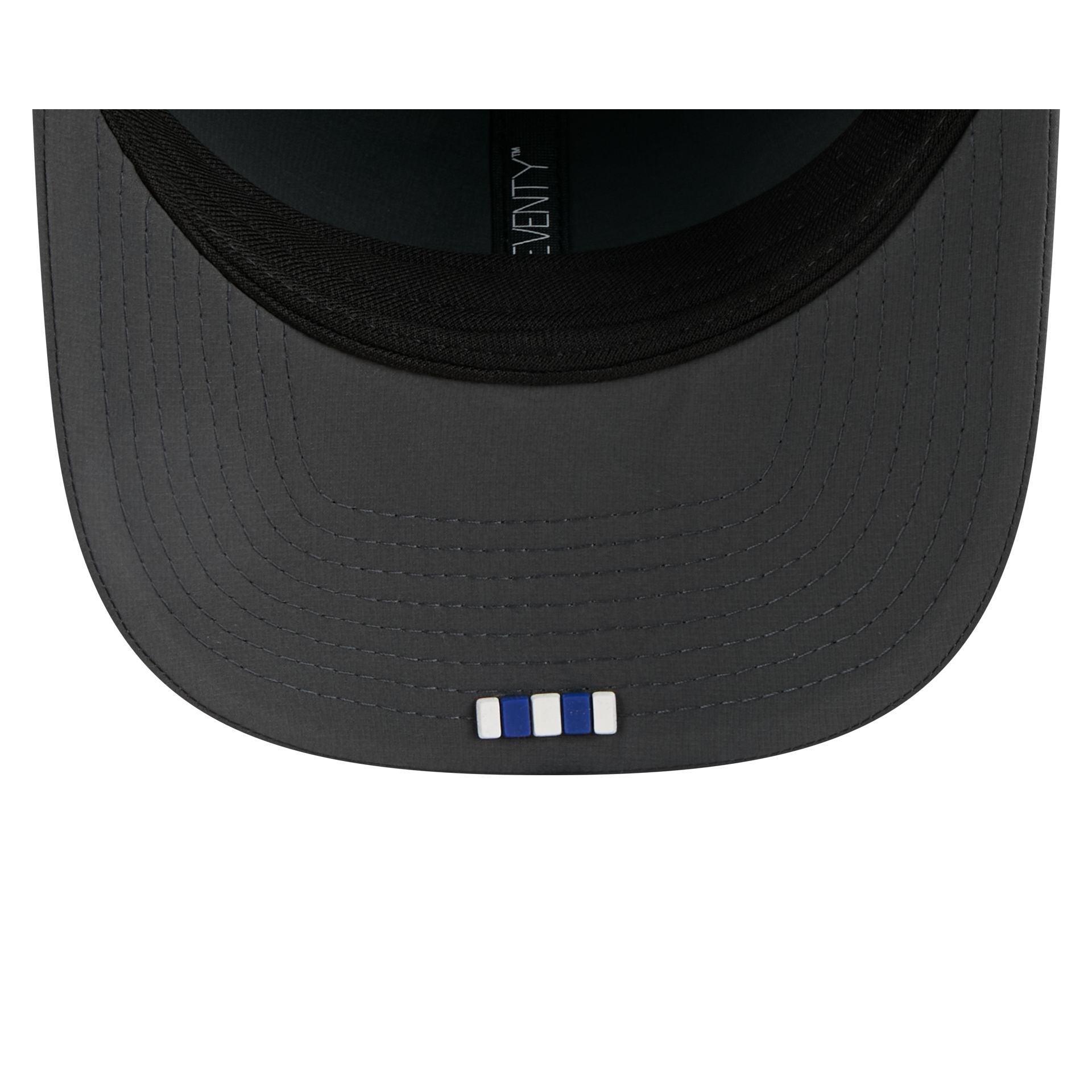 Nashville Predators 9SEVENTY Stretch-Snap Hat Male Product Image