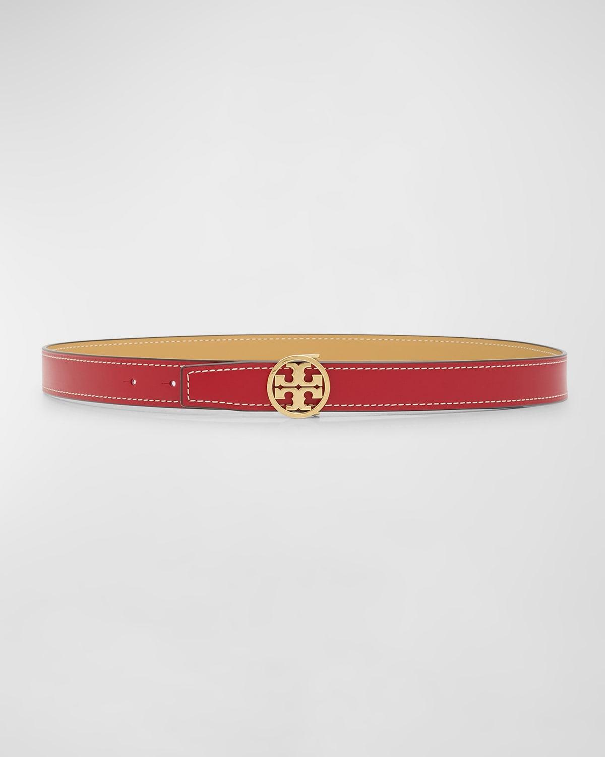 Miller Reversible Smooth Leather Belt Product Image