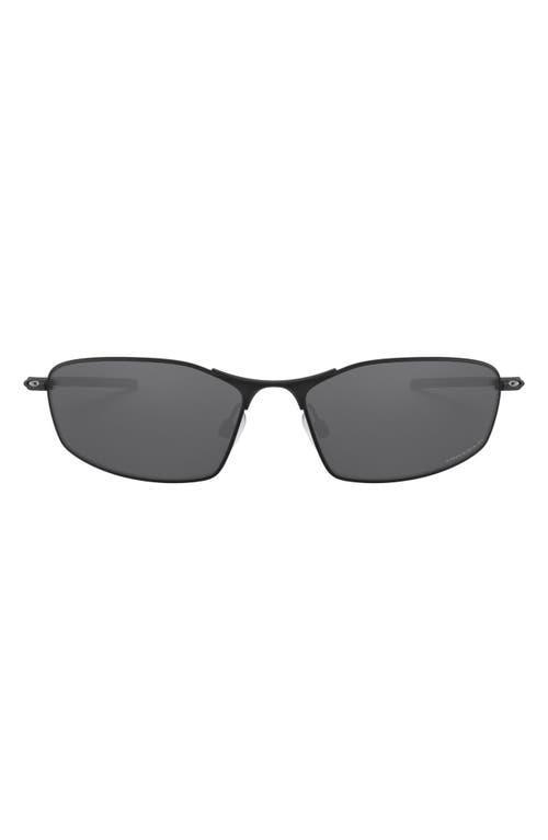 Oakley Mens Whisker Sunglasses Product Image