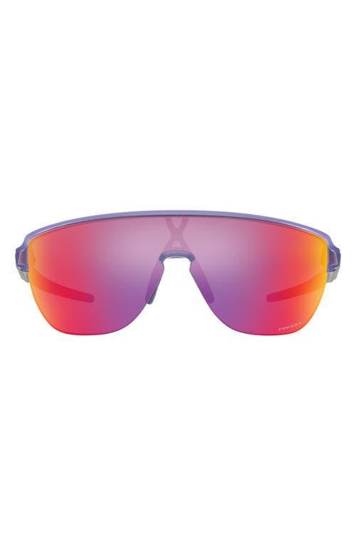 Oakley Men's Corridor (low Bridge Fit) Sunglasses Product Image