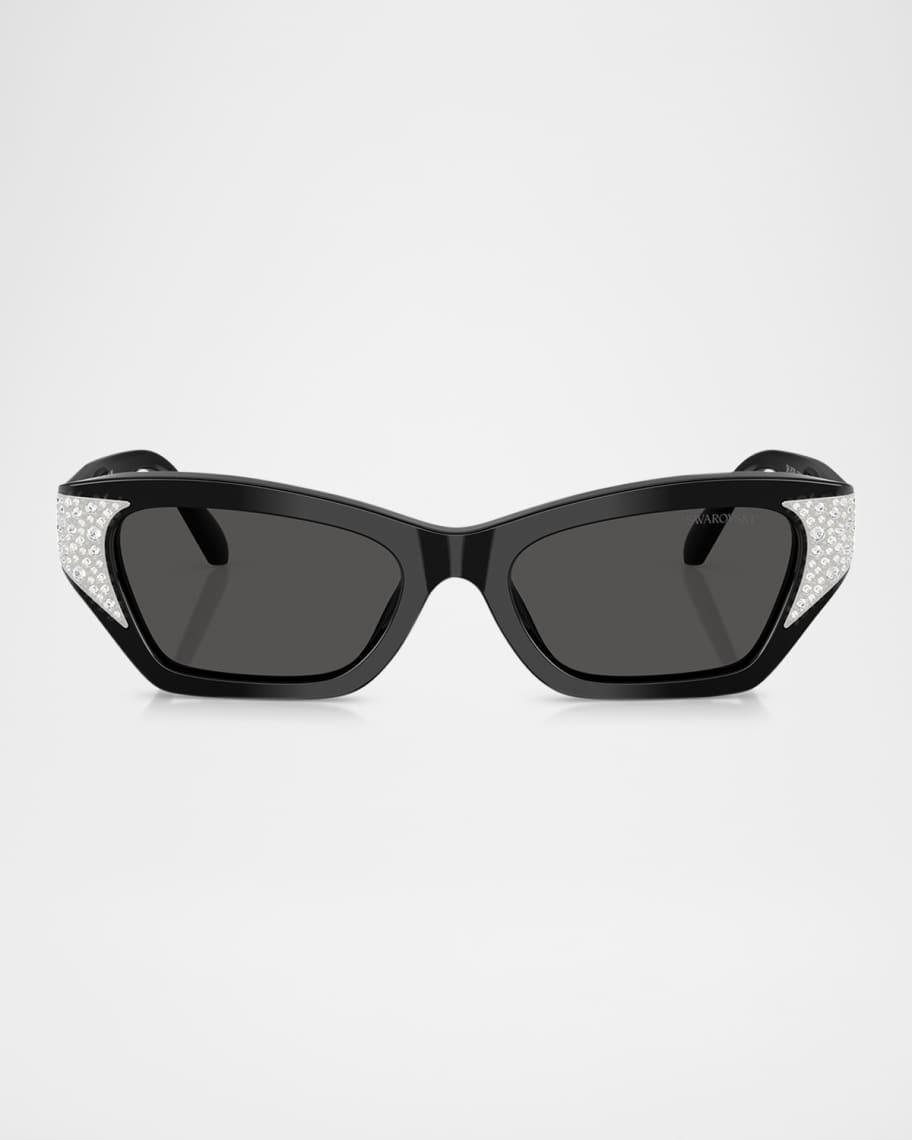 SK6029 Cat-Eye Sunglasses Product Image