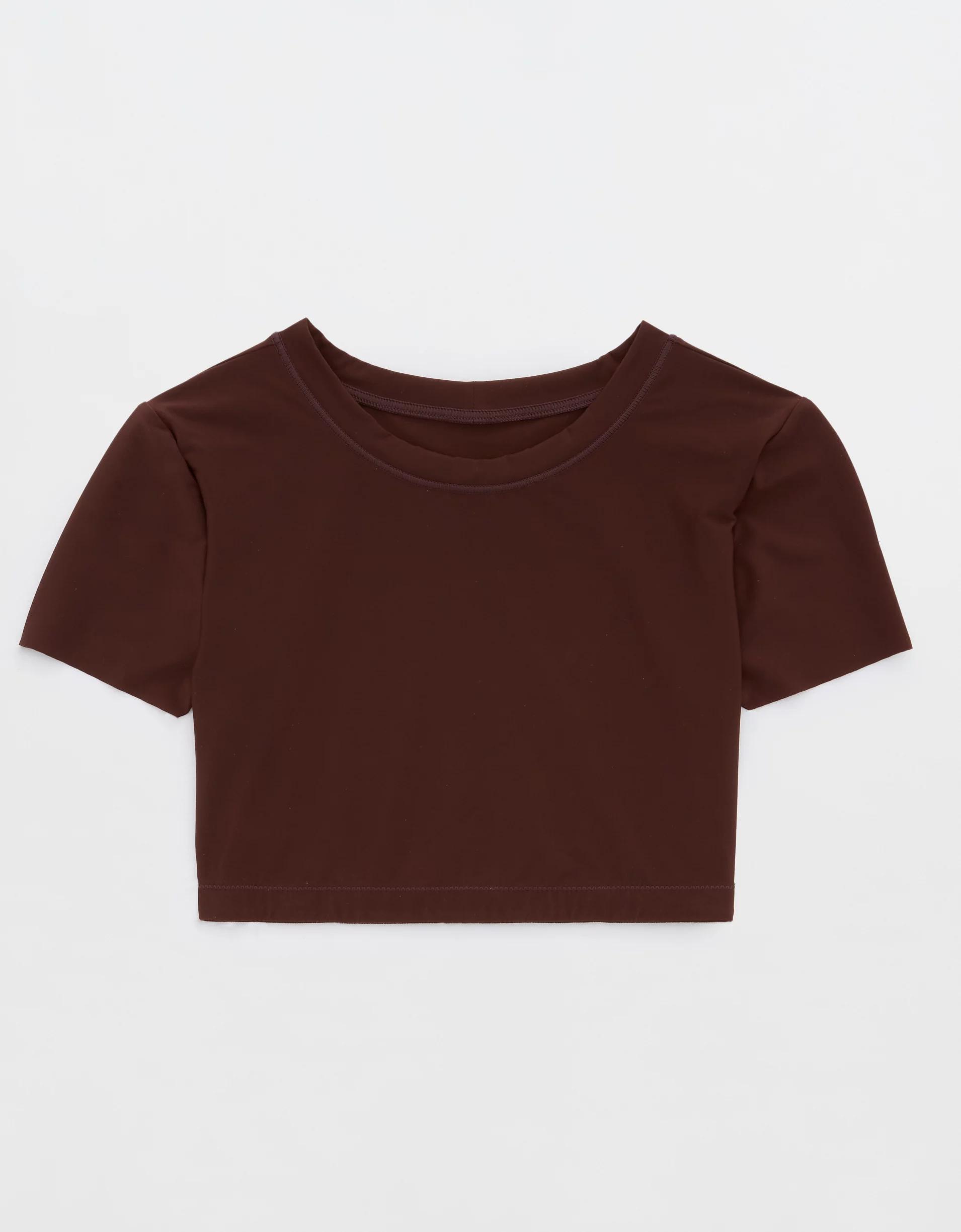 SMOOTHEZ Crop Top Bralette Product Image