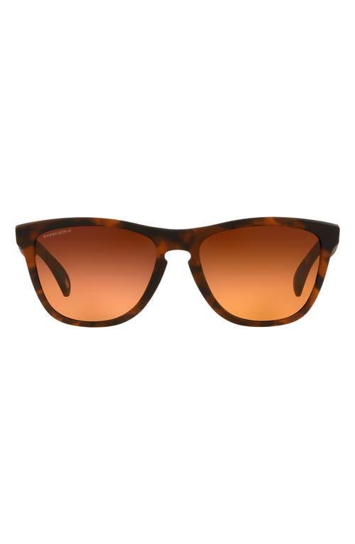 Oakley Mens Frogskins (low Bridge Fit) Sunglasses Product Image