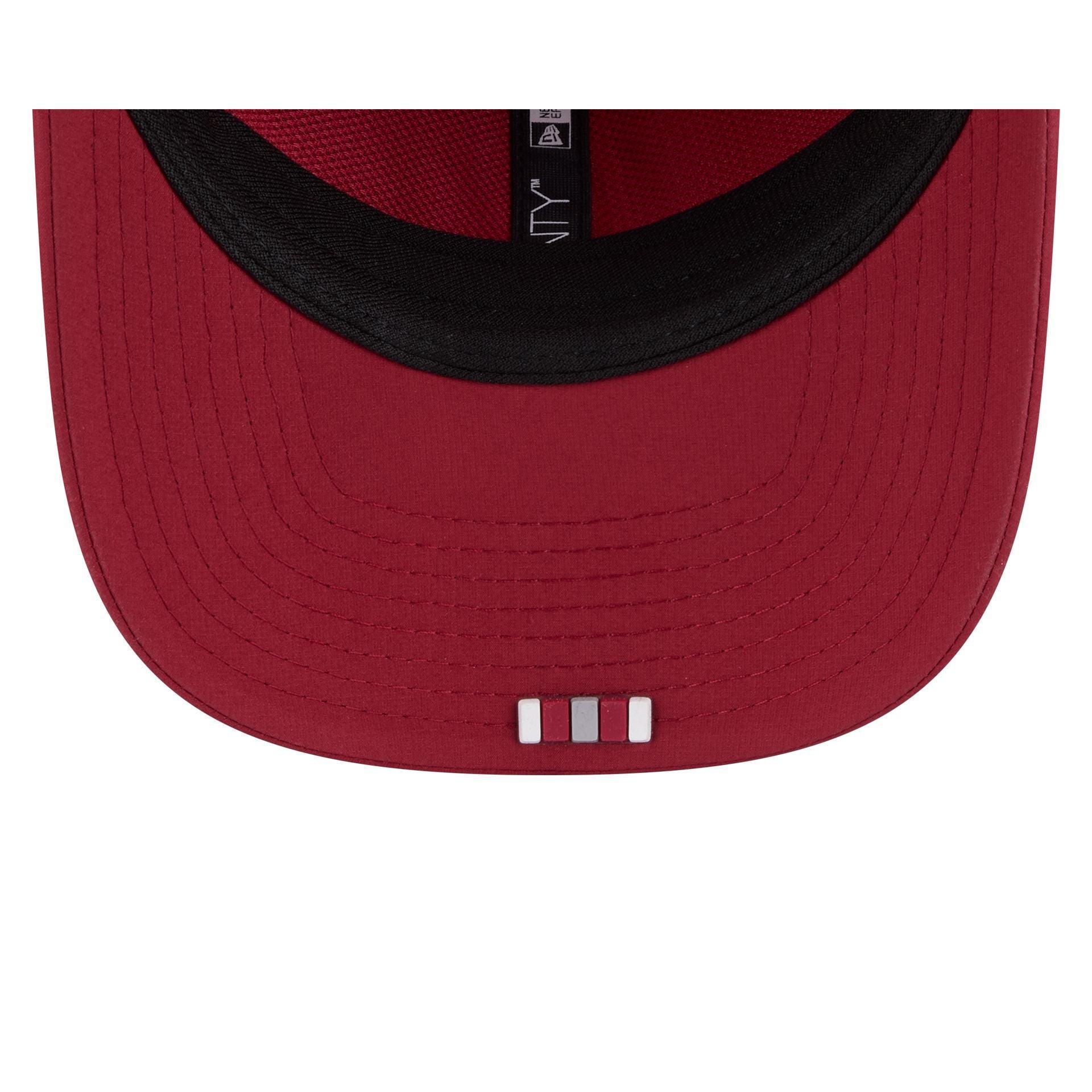 Texas A&M Aggies Cold Weather 9SEVENTY Stretch-Snap Hat Male Product Image