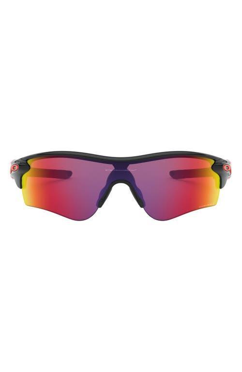 Oakley Mens Radarlock Path (low Bridge Fit) Sunglasses Product Image