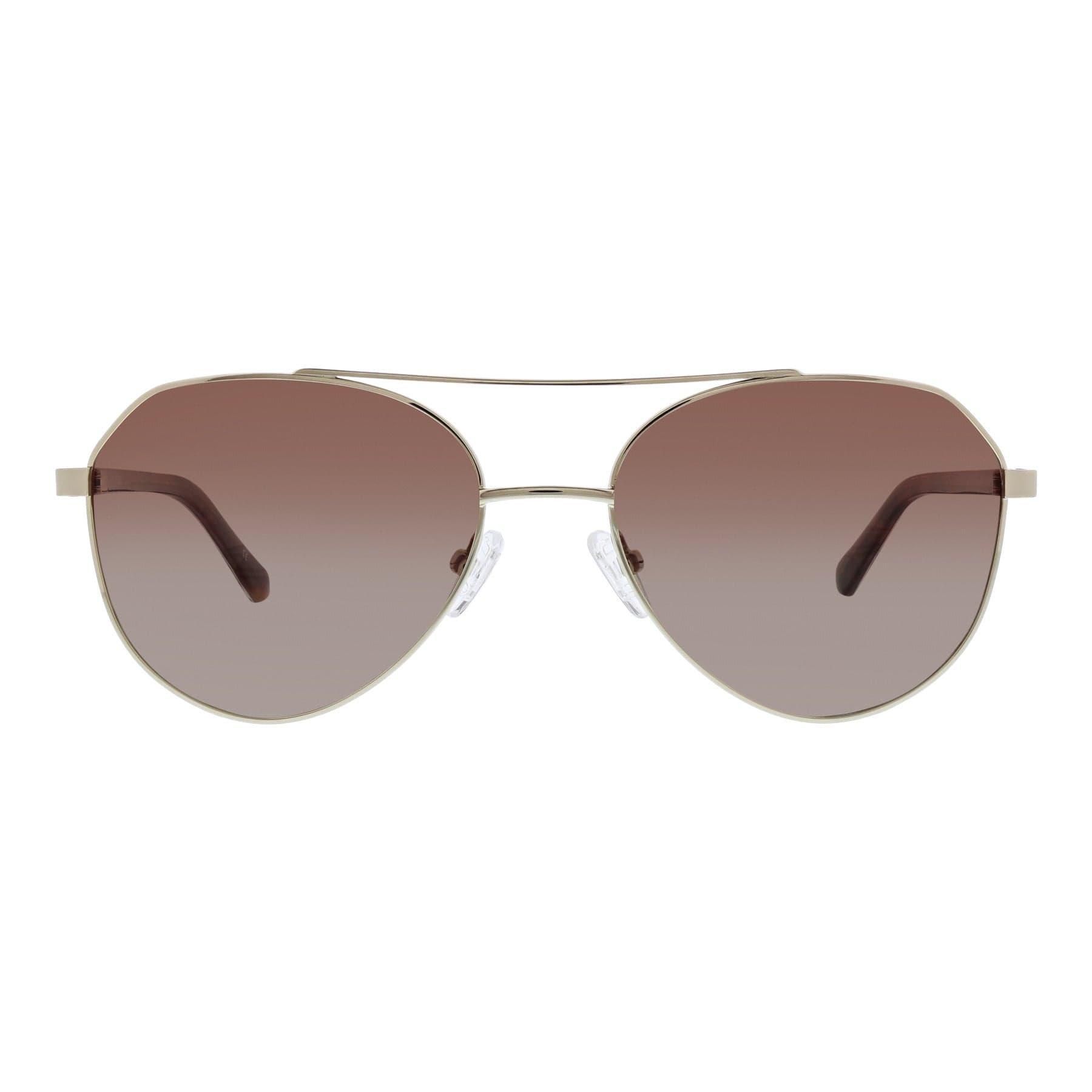 Navy Micro Bandeau Contrast Bikini Top Product Image