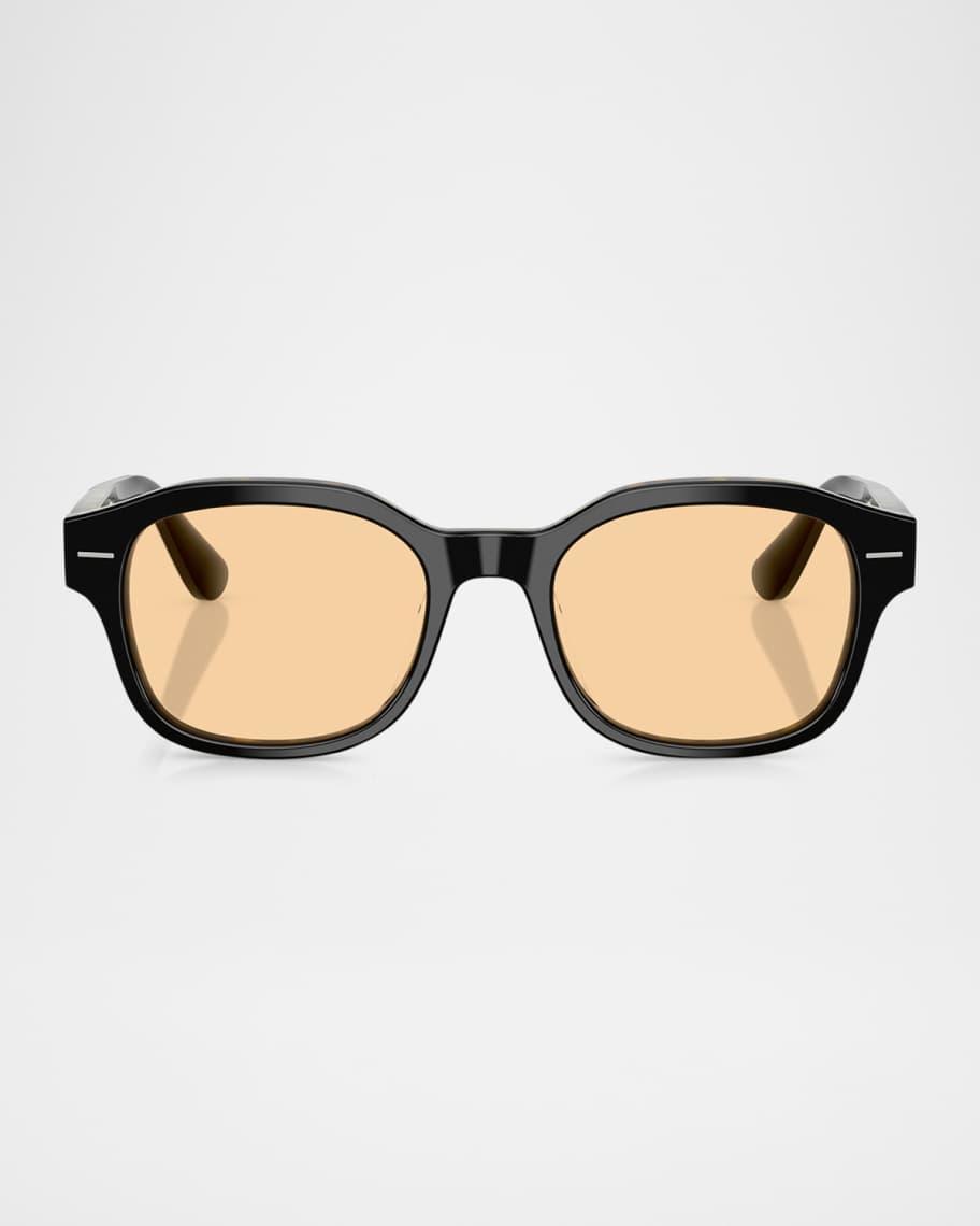 Men's BC3010 Pillow Sunglasses Product Image