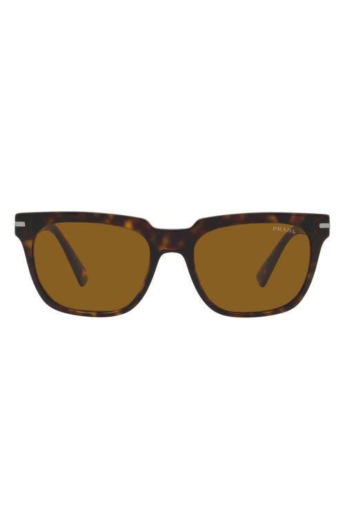 Prada Pillow Sunglasses, 56mm Product Image