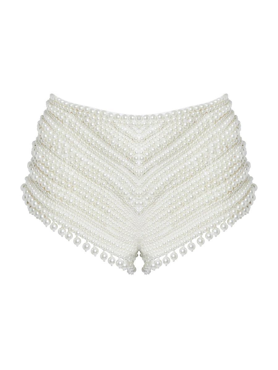 Womens Lily Shorts Product Image