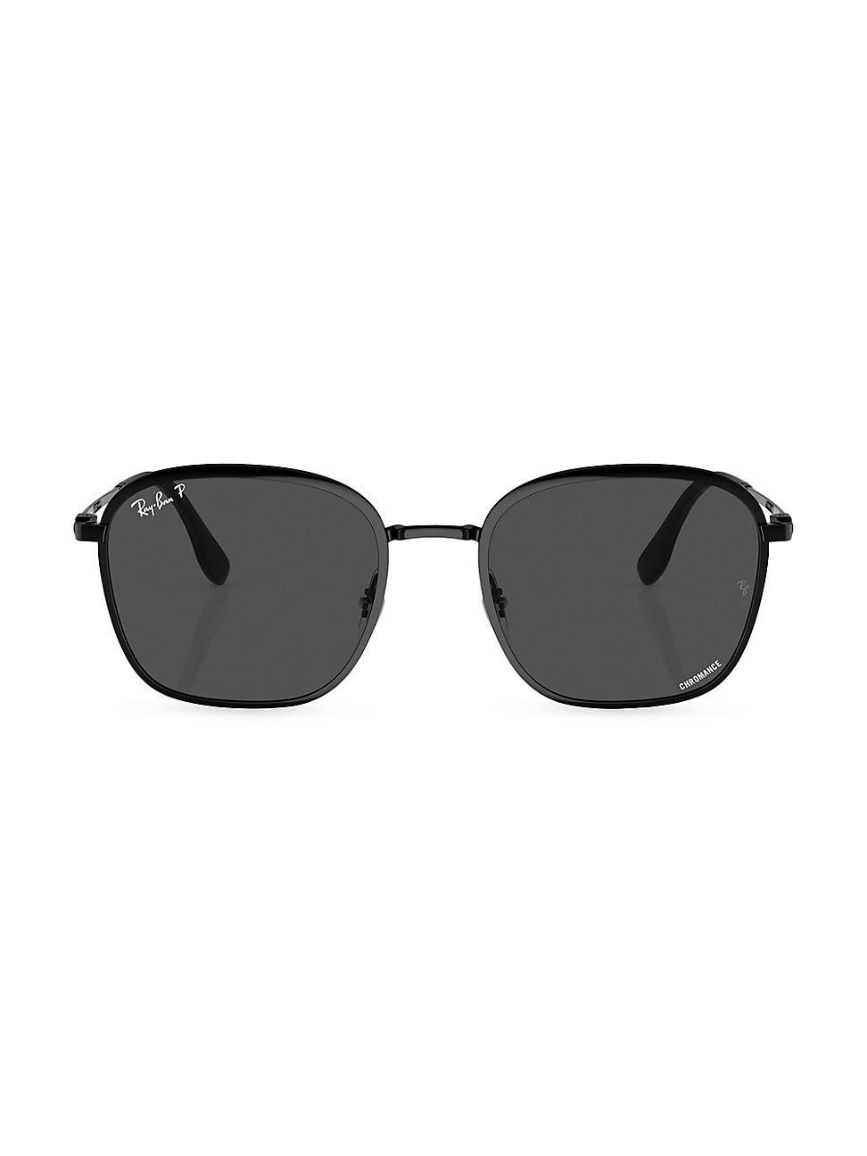 Ray-Ban Rb3720 Sunglasses Frame Grey Lenses Polarized Product Image