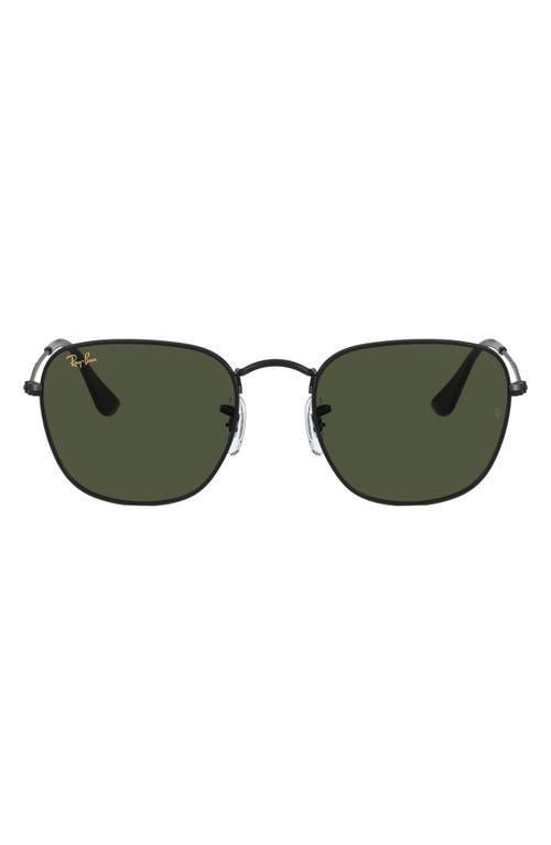 Ray-Ban Unisex Frank Legend Square 51mm Sunglasses Product Image