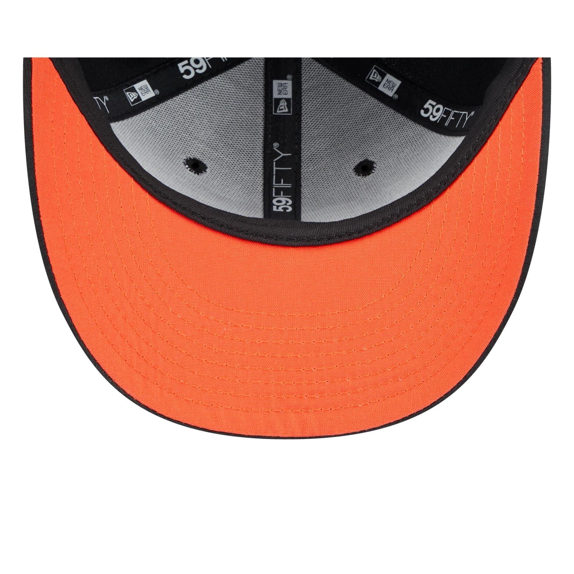 Augusta GreenJackets Authentic Collection Low Profile 59FIFTY Fitted Hat Male Product Image