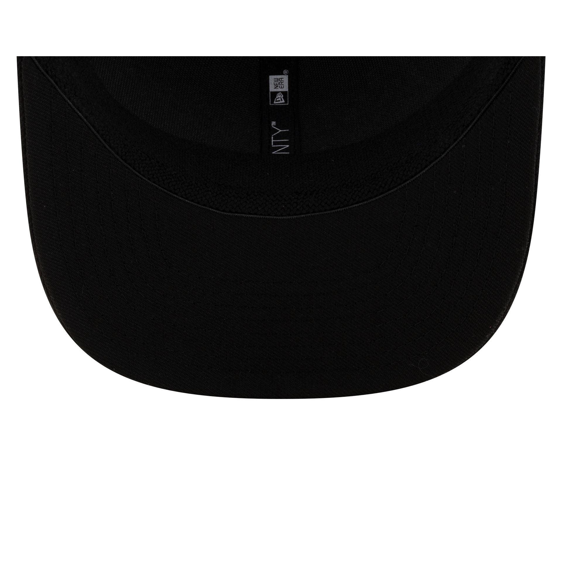 Hendrick Motorsports William Byron RAPTOR Partner 9SEVENTY Stretch-Snap Trucker Hat Male Product Image