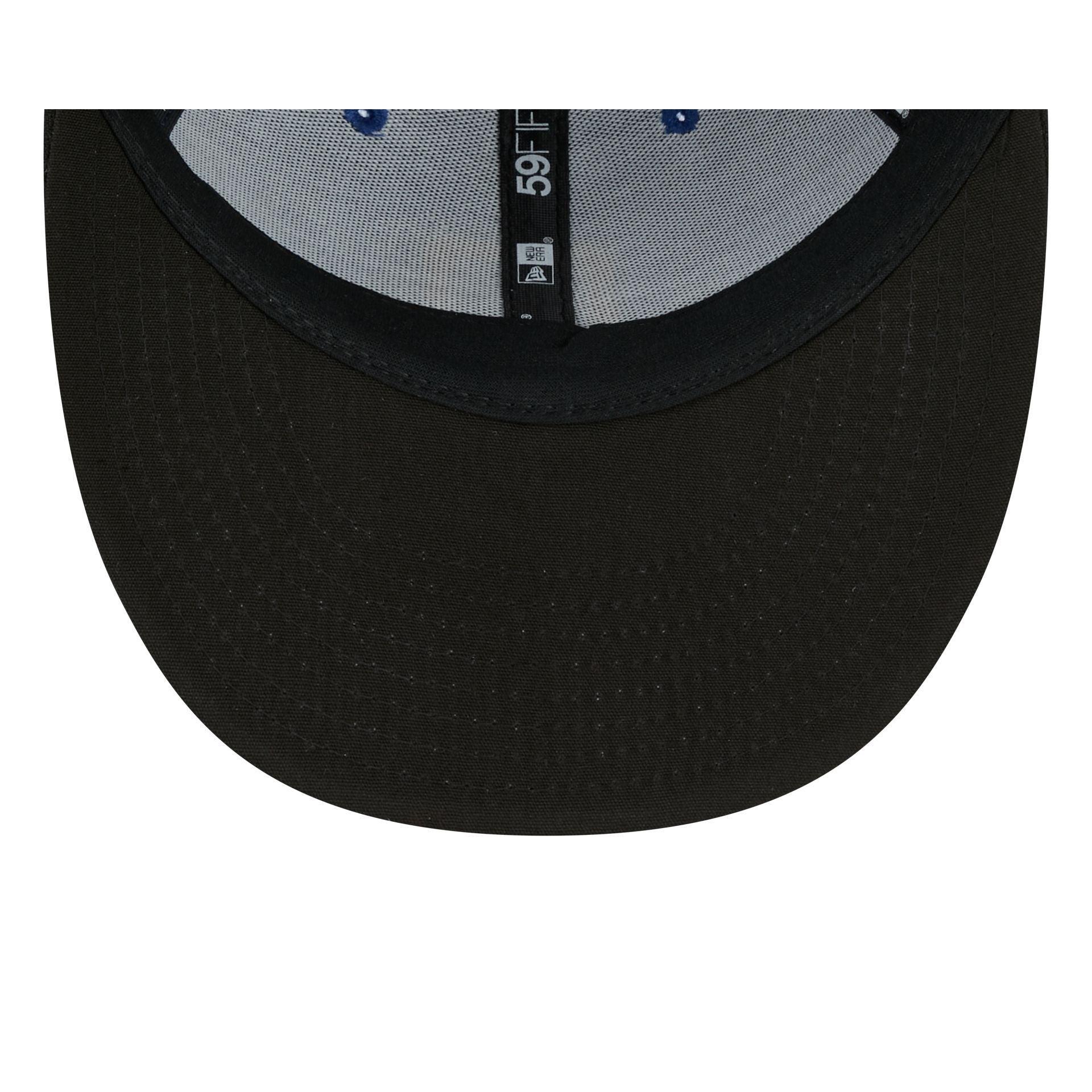 Boston Red Sox Three Looms Camo Pre-Curve 59FIFTY Fitted Hat Male Product Image