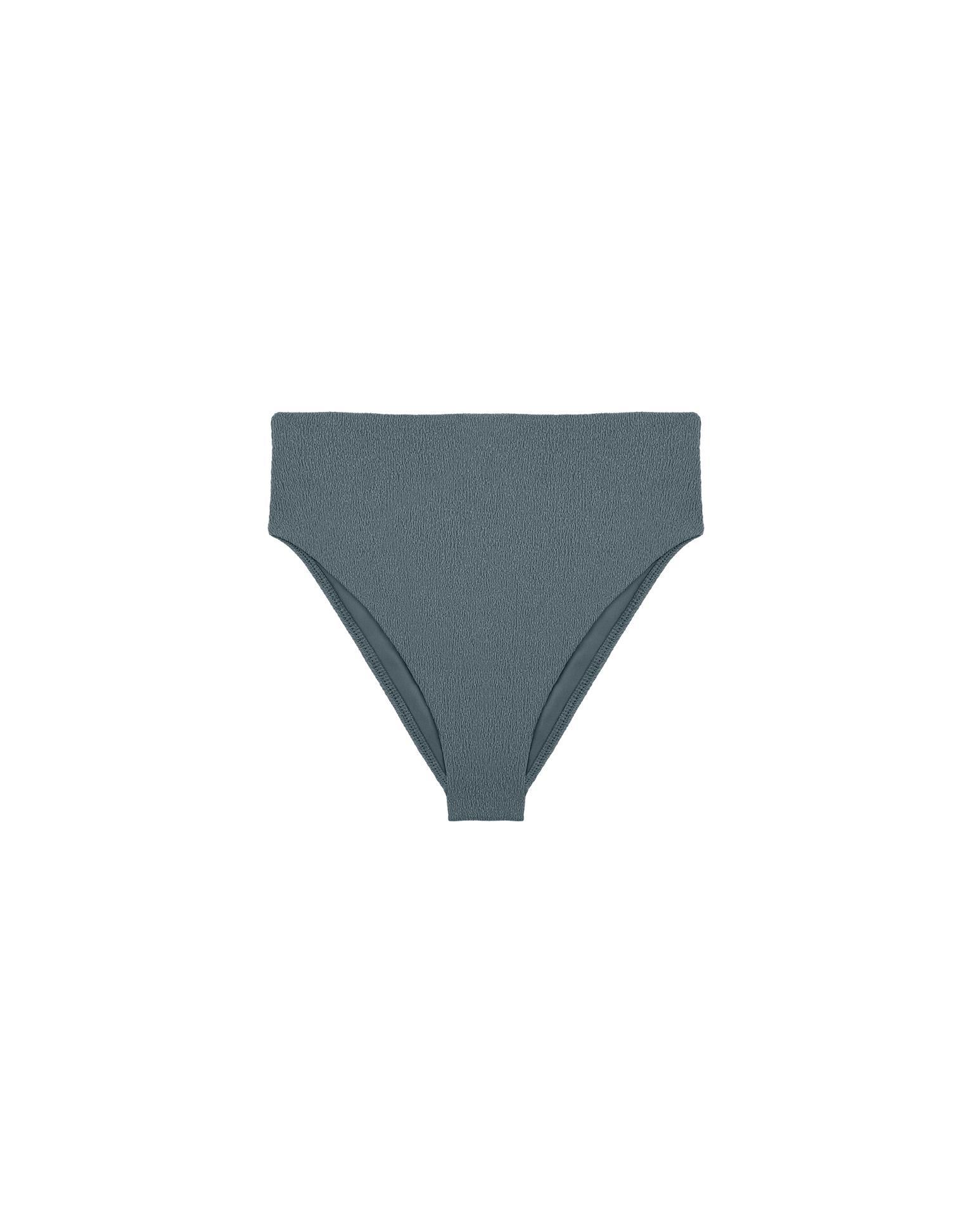 Cobalt V Front Tie Side Bikini Bottoms Product Image