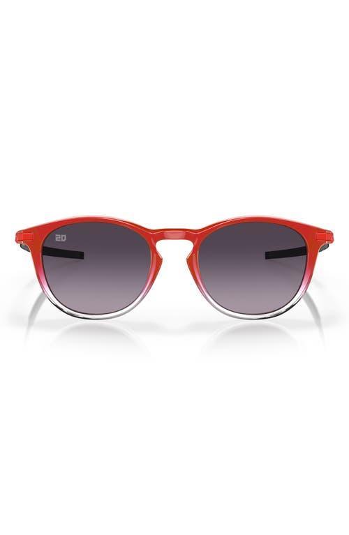 Oakley Men's Pitchman R Fabio Quartararo Collection Sunglasses Product Image