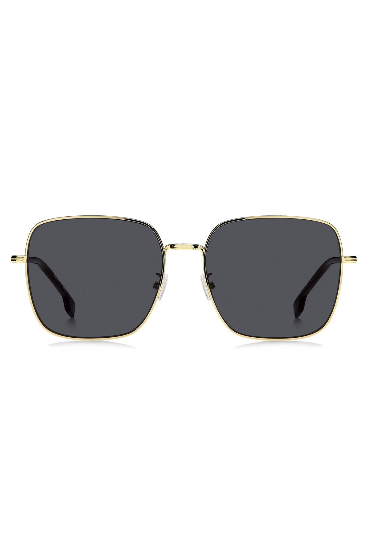 Dolce & Gabbana Rectangle Sunglasses, 53mm Product Image