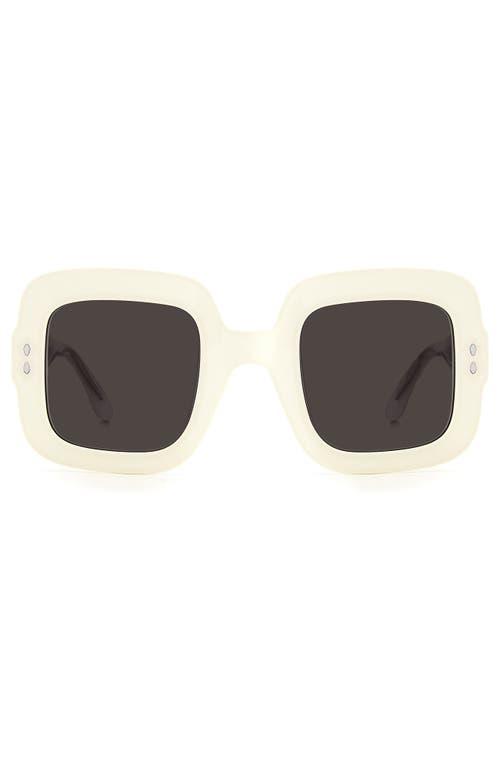 Isabel Marant Womens Square Sunglasses Product Image