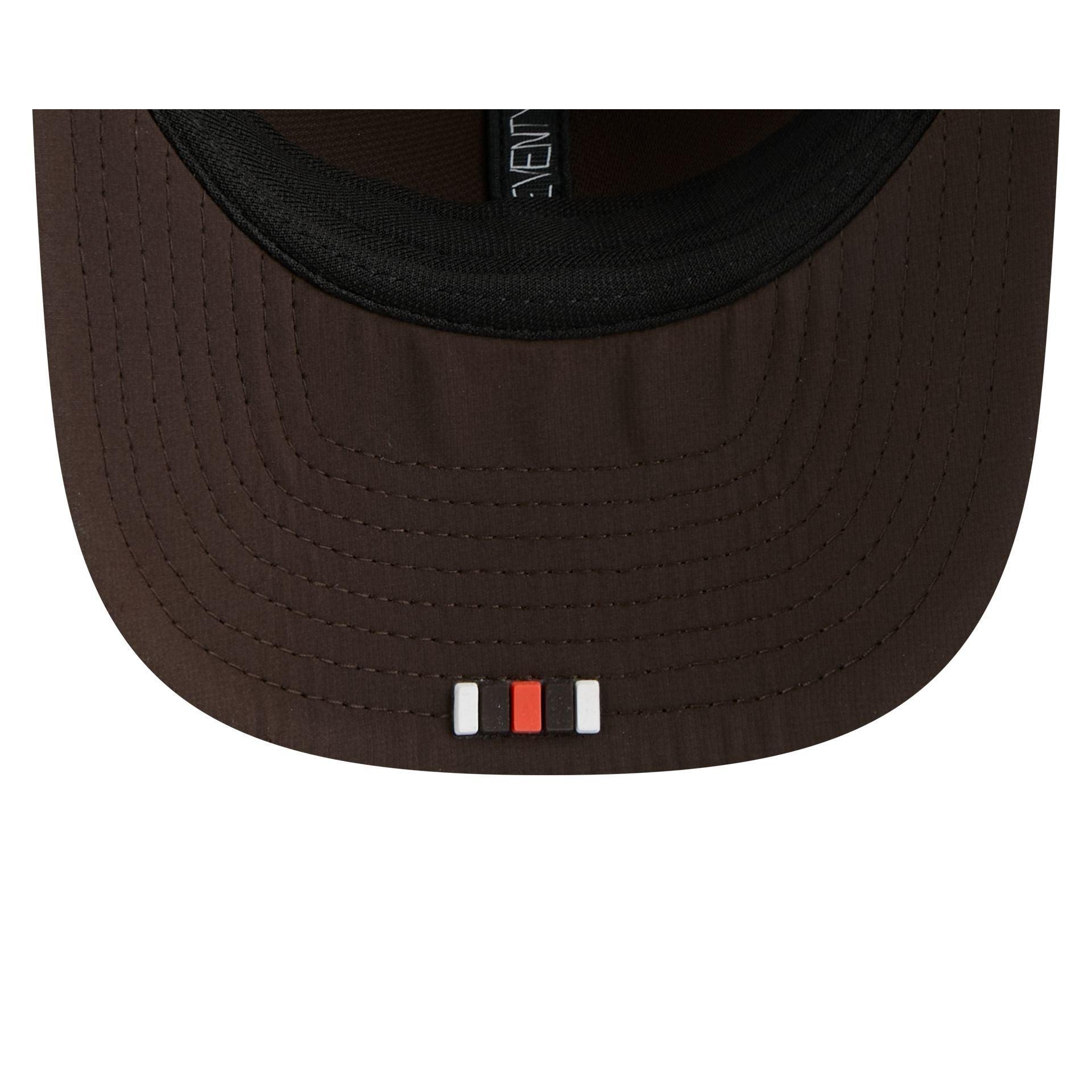 Los Angeles Kings Ripstop Camo 59FIFTY A-Frame Fitted Hat Male Product Image