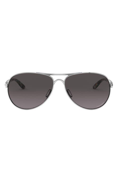 Dolce & Gabbana Rectangle Sunglasses, 53mm Product Image