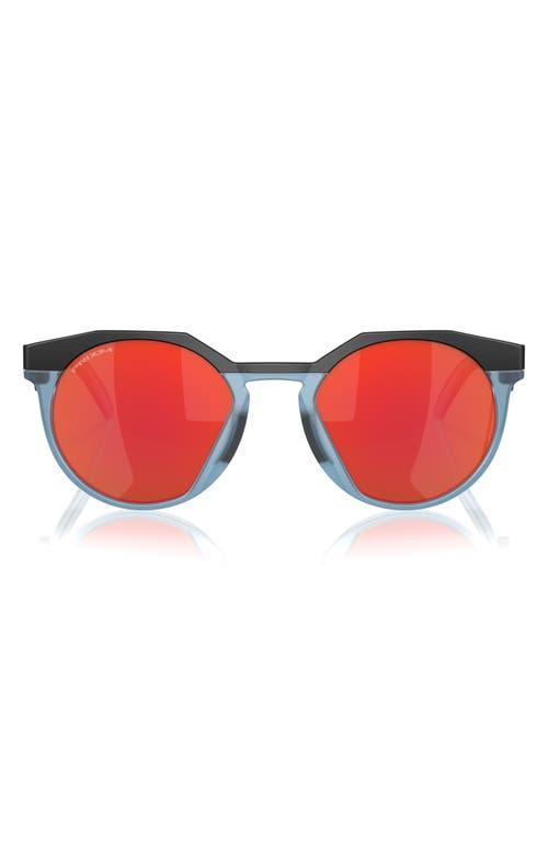 Oakley Men's Hstn (low Bridge Fit) Sunglasses Product Image