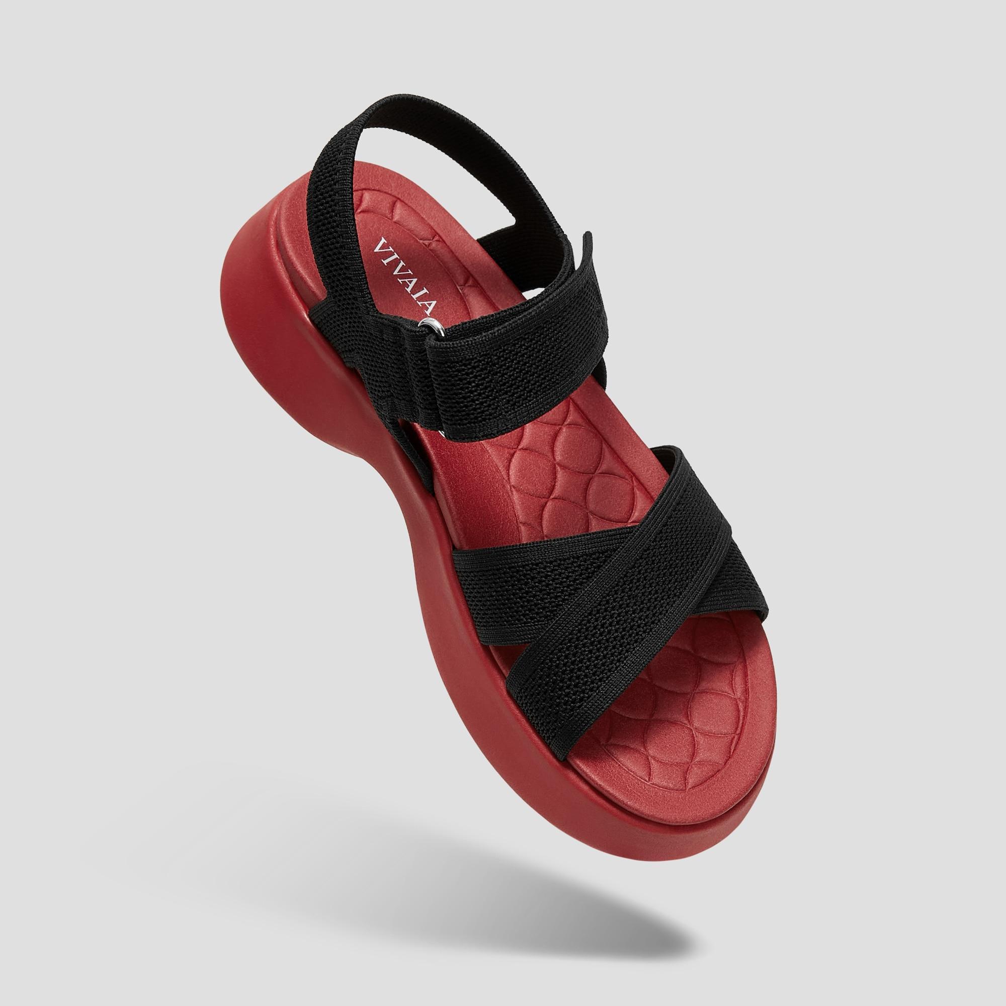 Sport Sandals (Kiara) Product Image