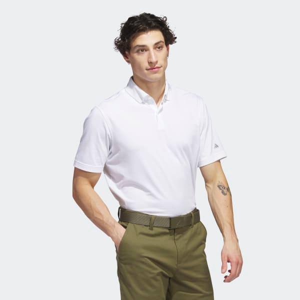 Go-To Polo Shirt Product Image