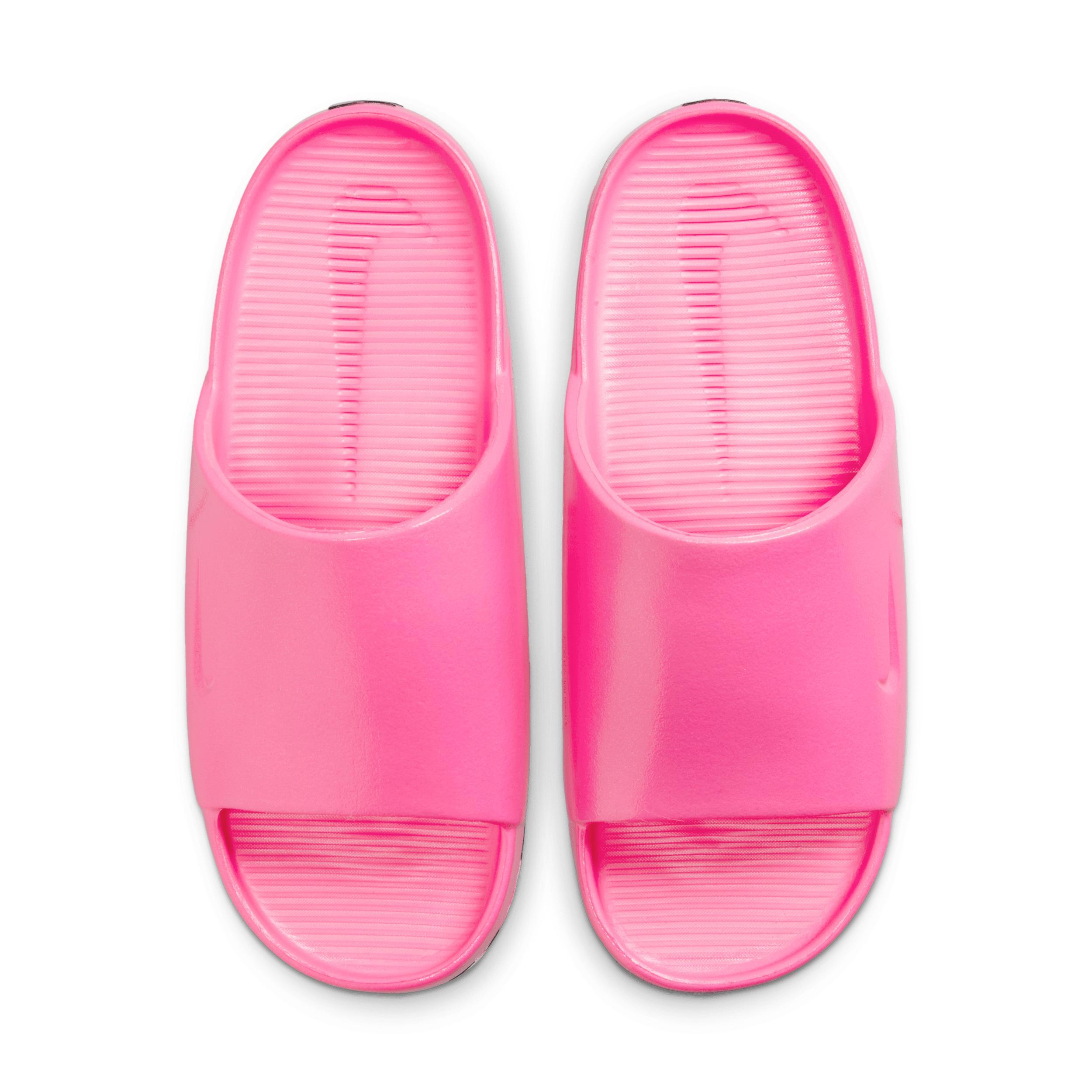 Nike Womens AOne Calm Slides | HM0275-601 Product Image