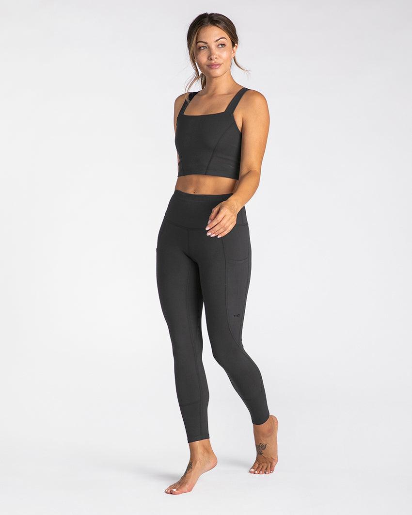 Essential Leggings Product Image