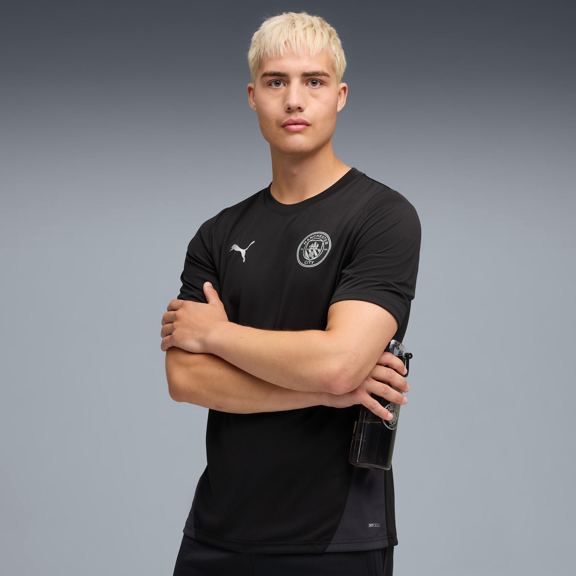 Manchester City Training Jersey Men Product Image