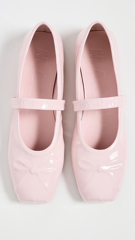 Marni Mary Jane Shoes | Shopbop Product Image