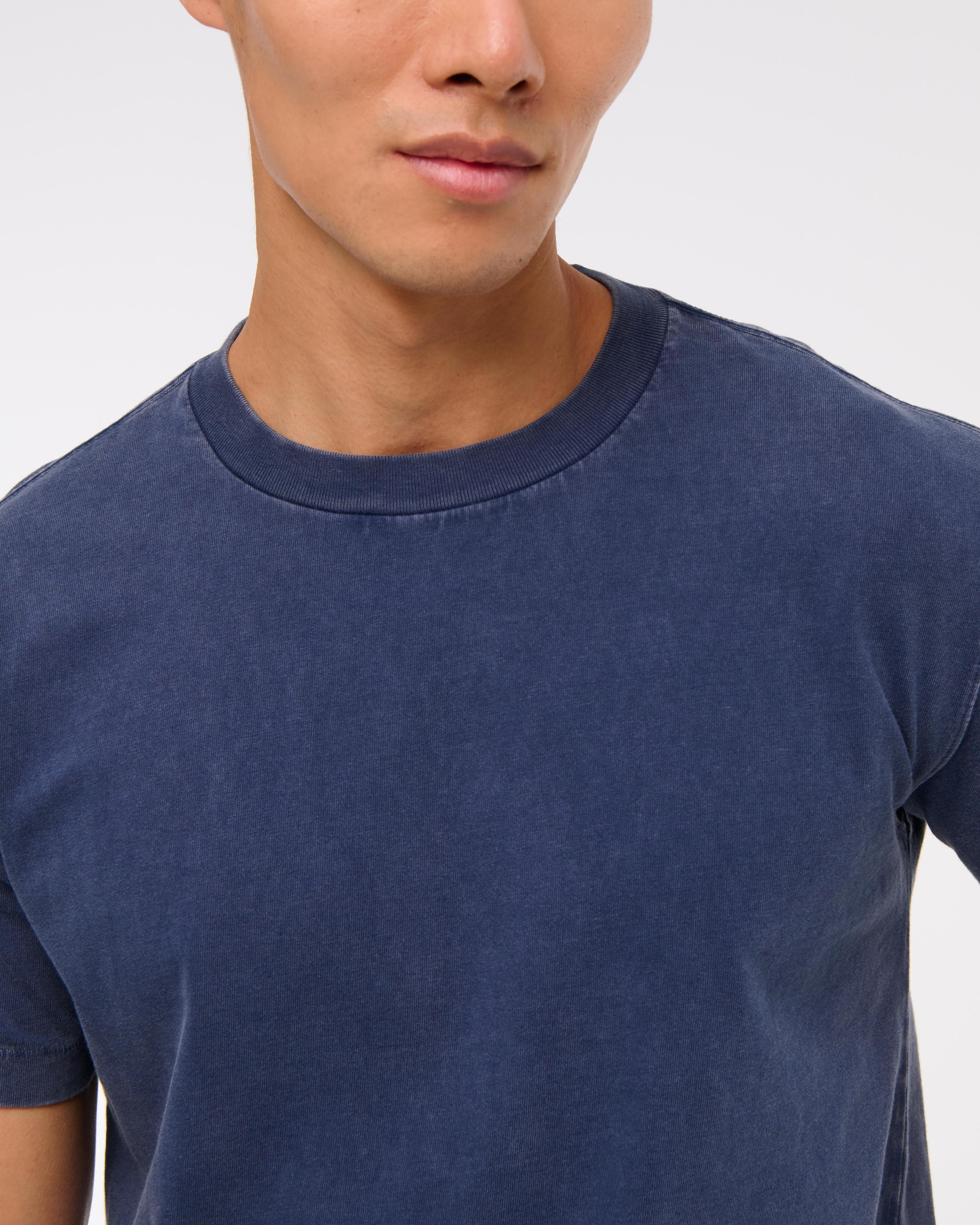 Relaxed Essential Tee Product Image