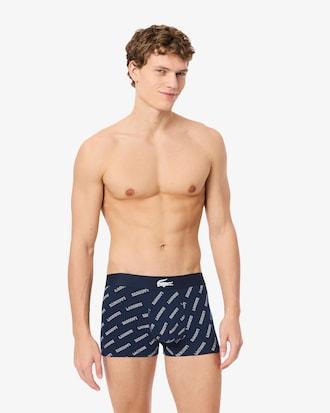 3-Pack Stretch Cotton Trunks Product Image
