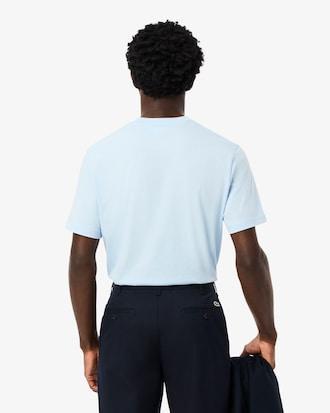 Men's Cotton T-Shirt Product Image