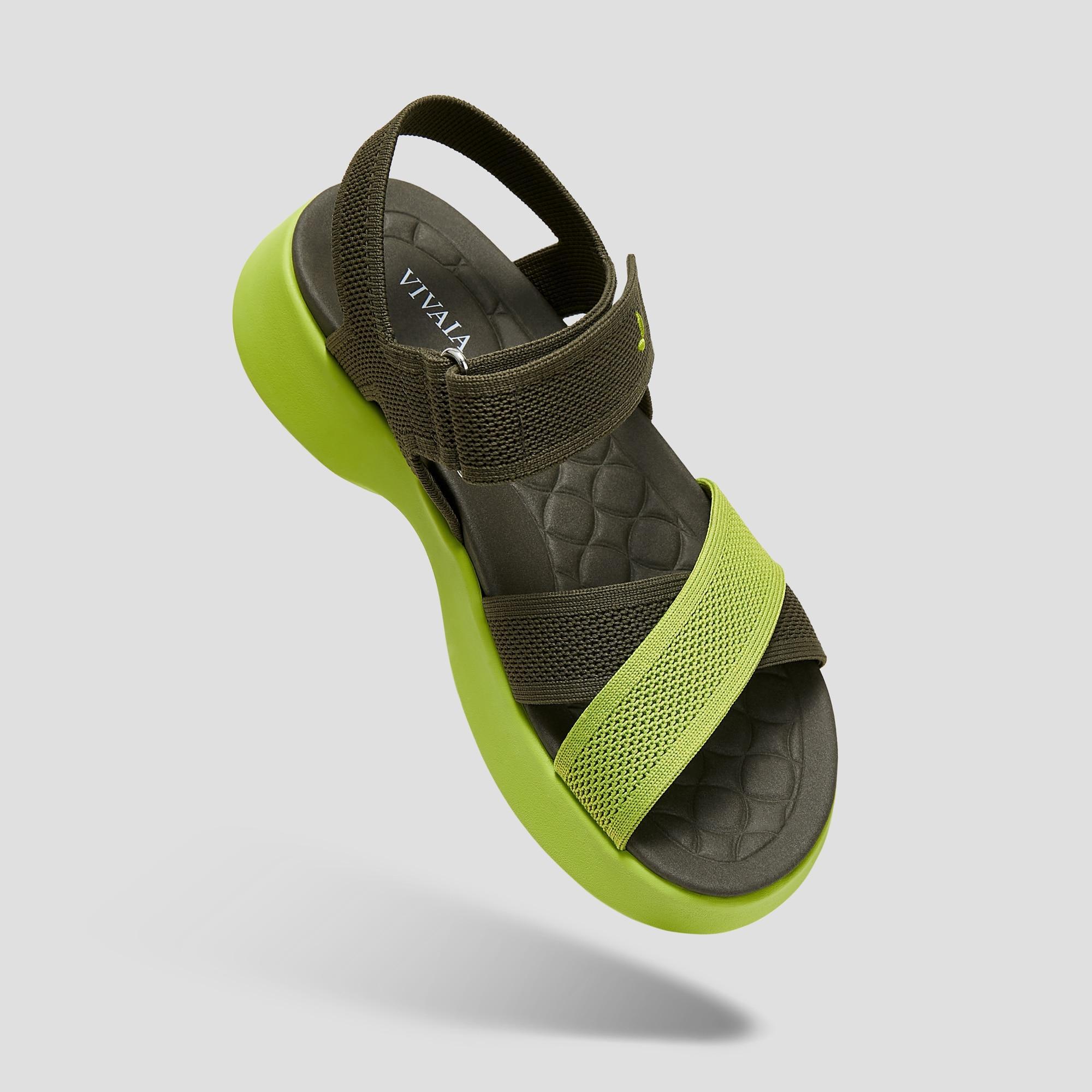 Sport Sandals (Kiara) Product Image