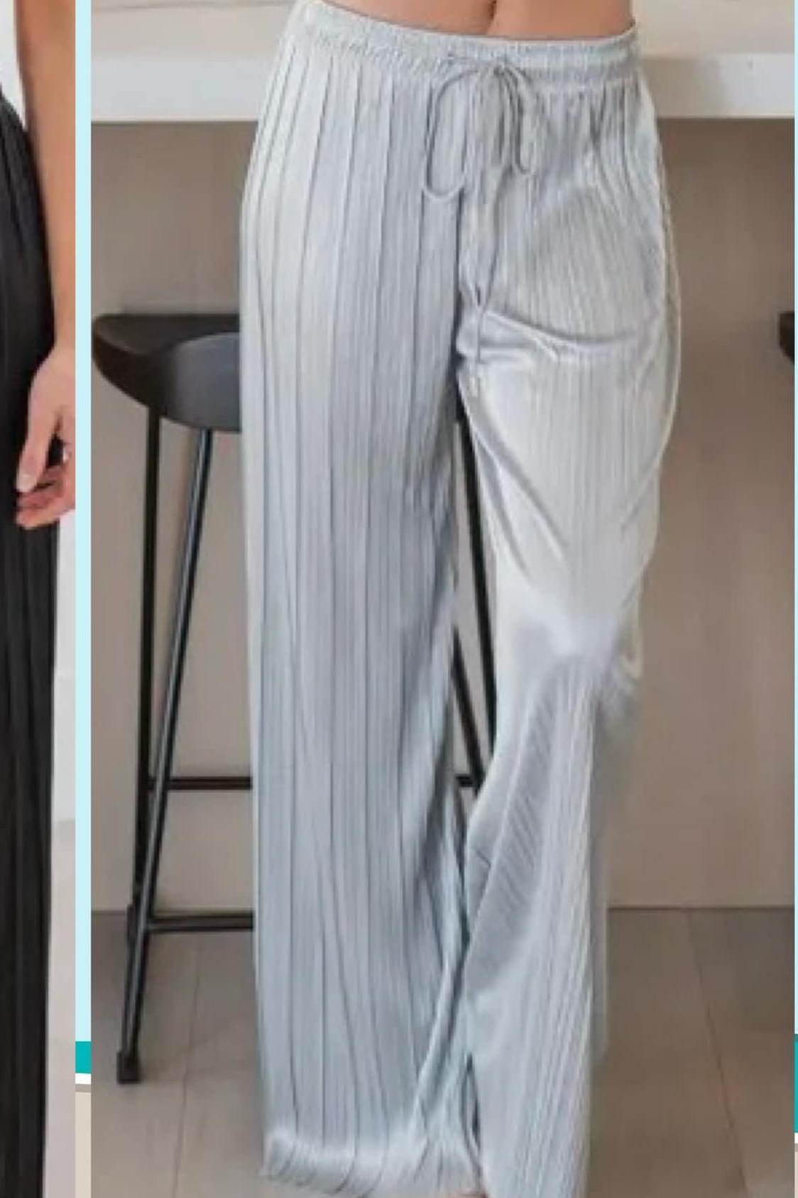 Flowy Beach Pants Product Image