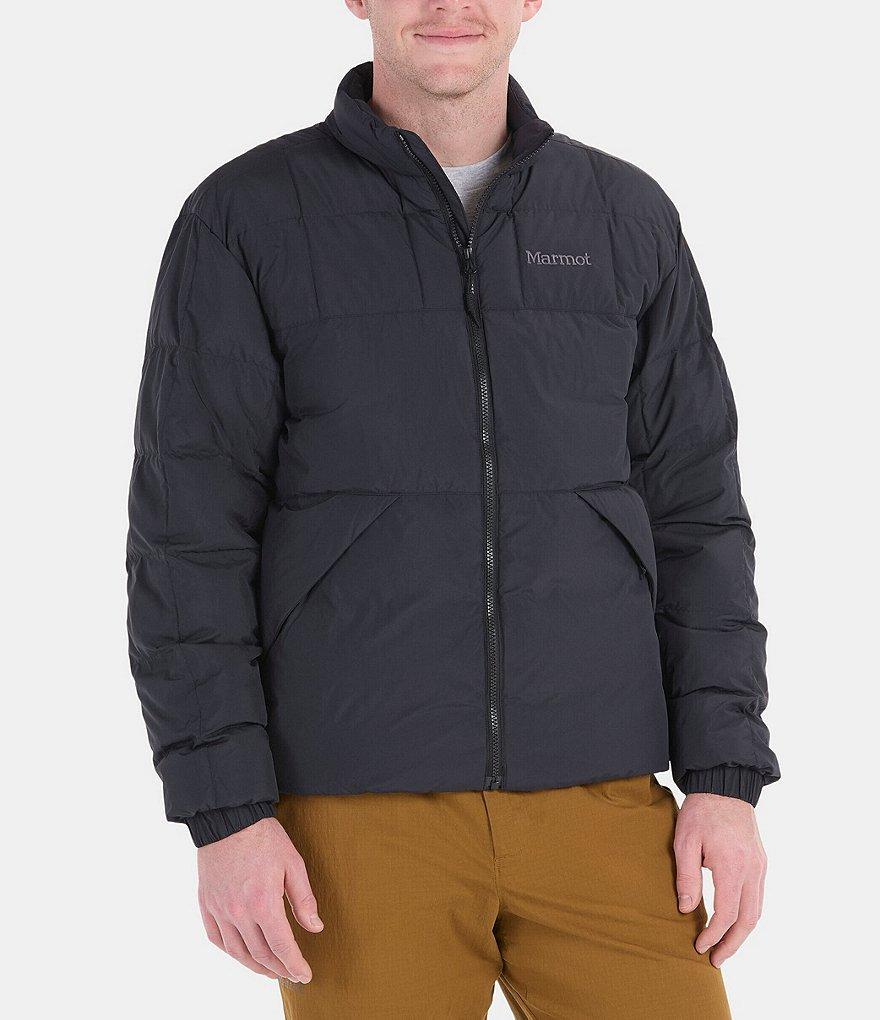 Marmot Ares Down Jacket Product Image