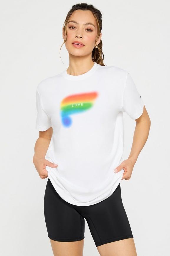 The 24-7 Tee Product Image