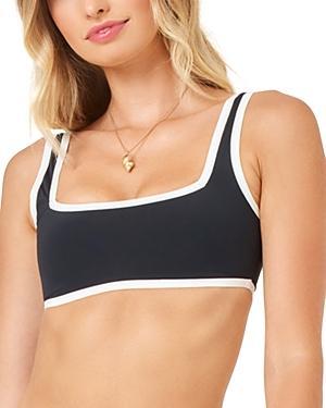 L*Space Fused Ace Bikini Top Product Image