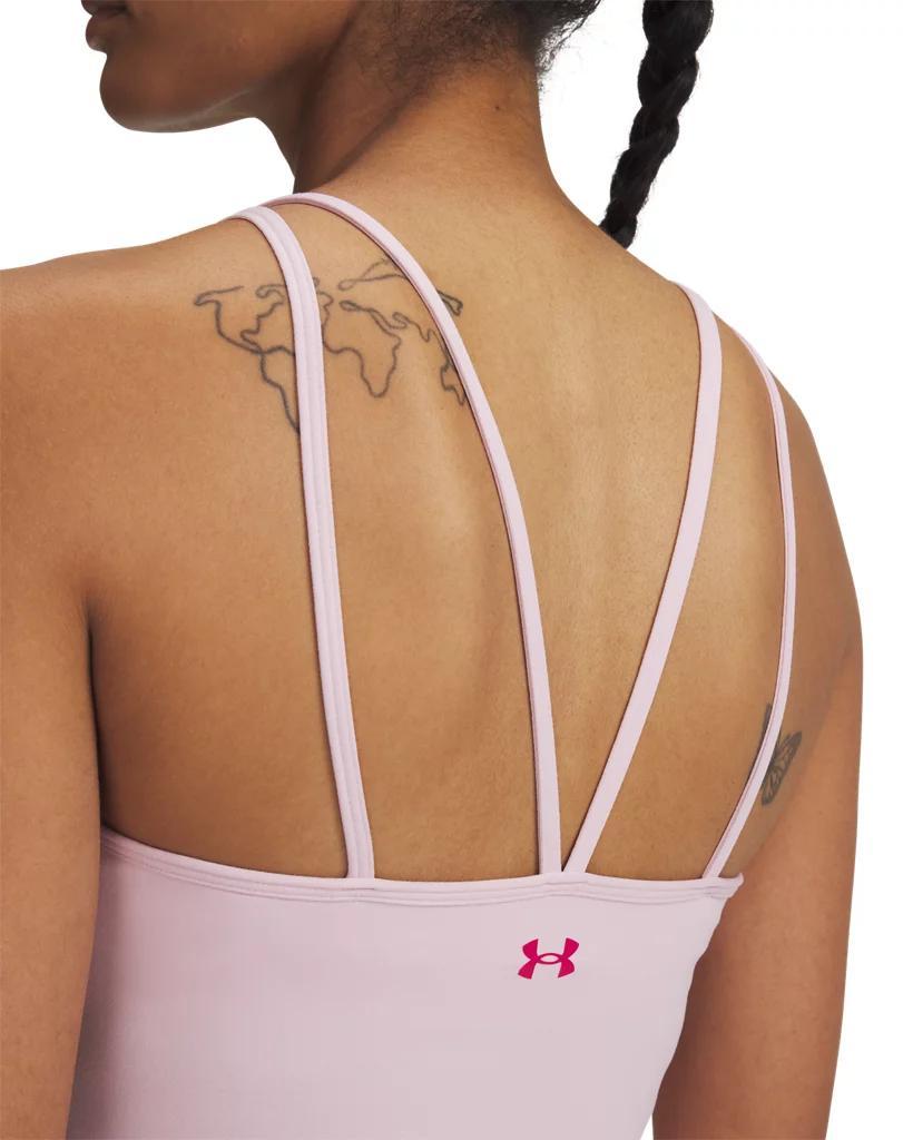 UA Motion Strappy Product Image