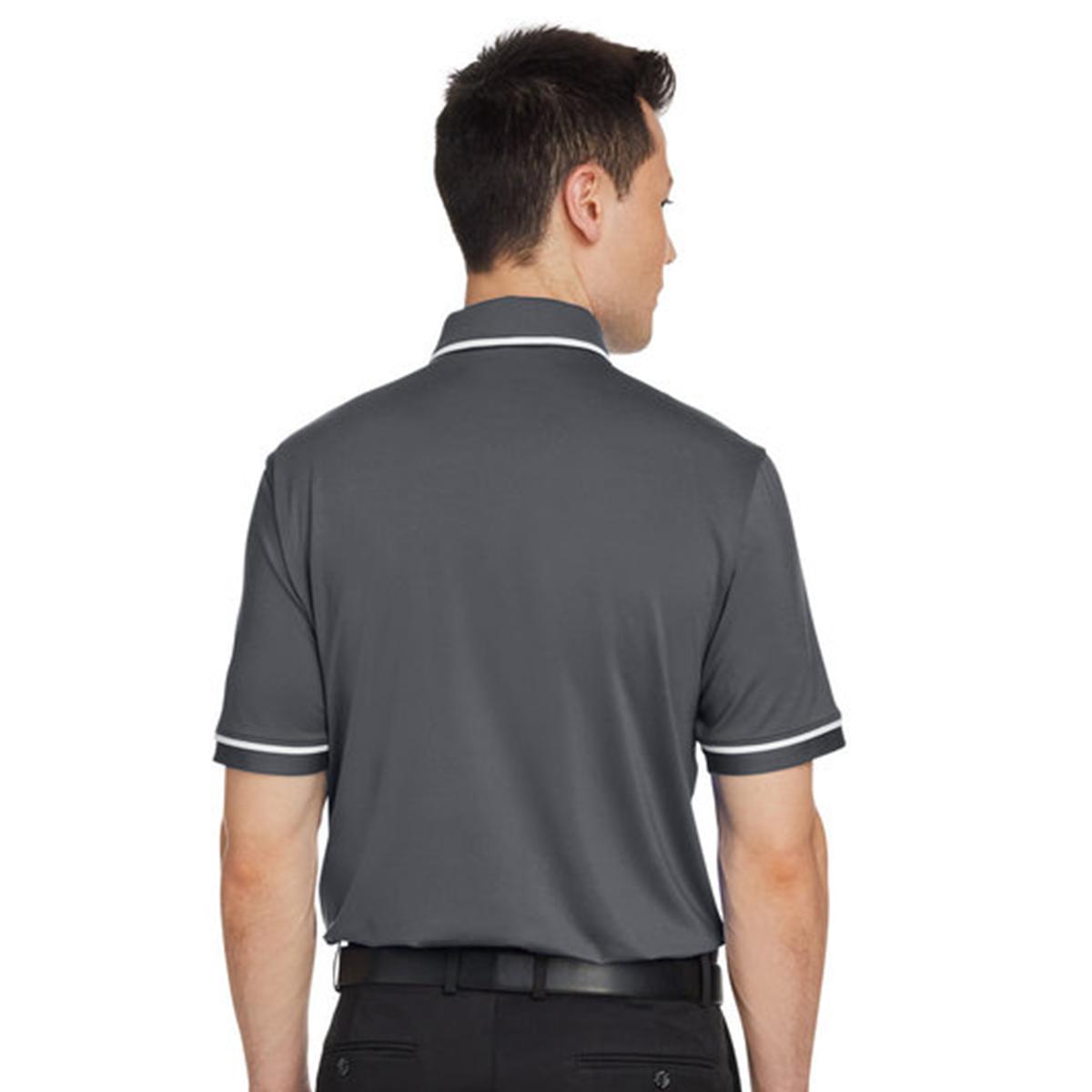Under Armour Men's Tipped Teams Performance Polo Product Image