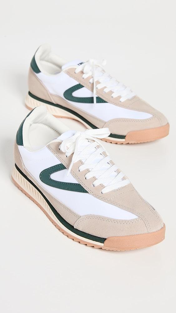 Tretorn Rawlins 2.0 Sneakers | Shopbop Product Image