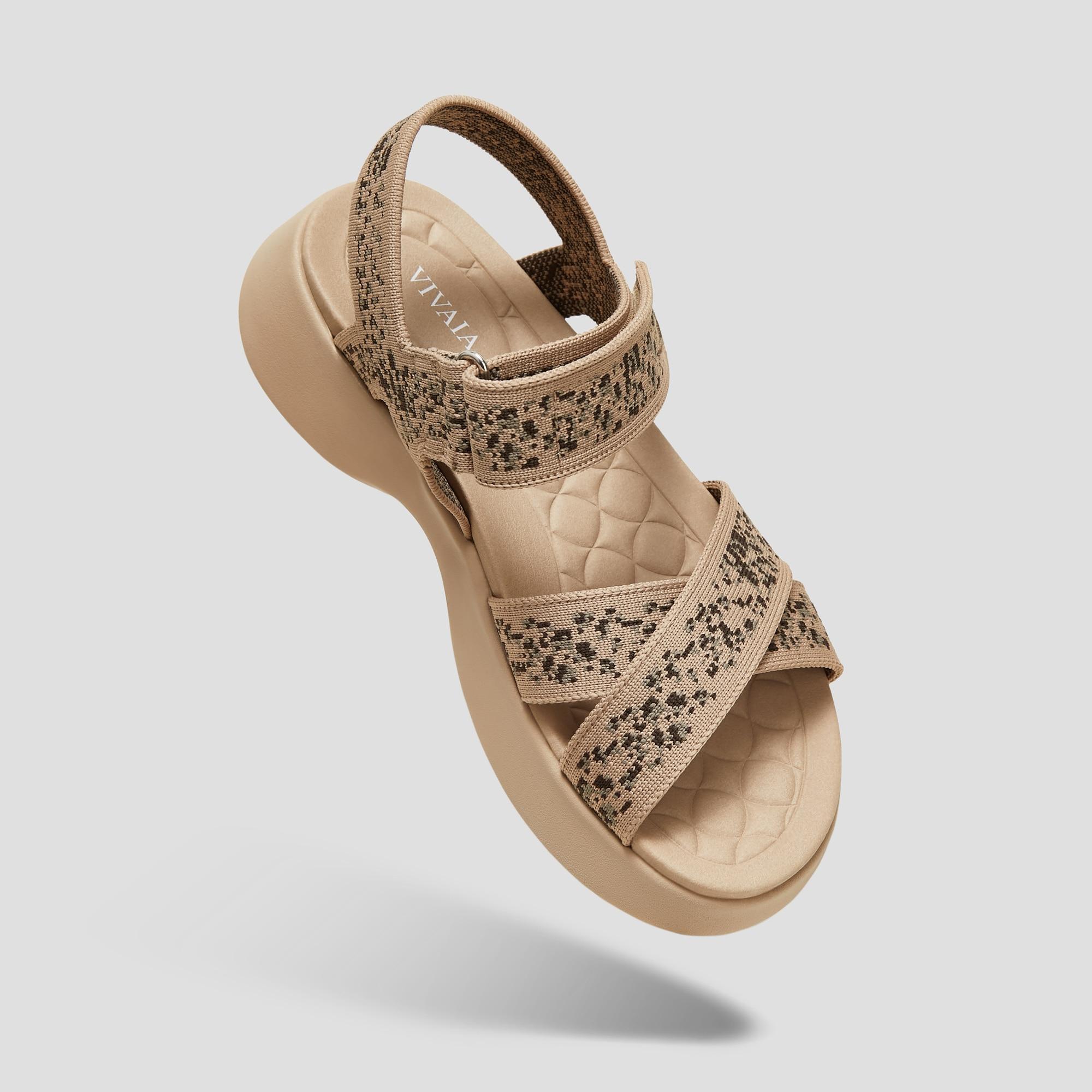 Sport Sandals (Kiara) Product Image