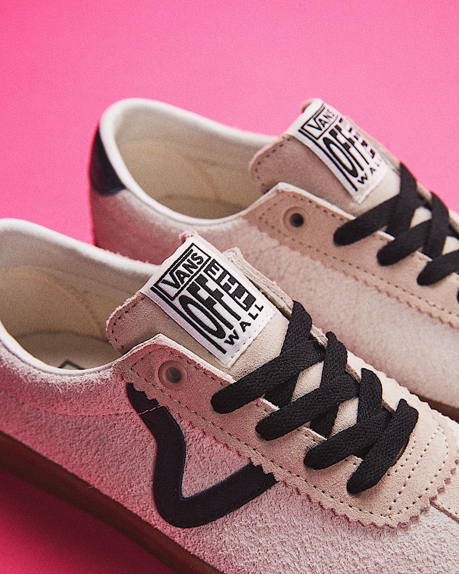 Sport Low Shoe in Marshmallow | Vans Product Image