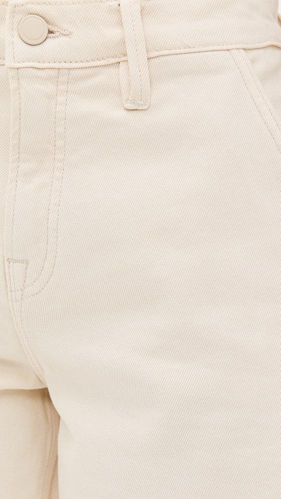 Good American Good 90s Long Shorts | Shopbop Product Image