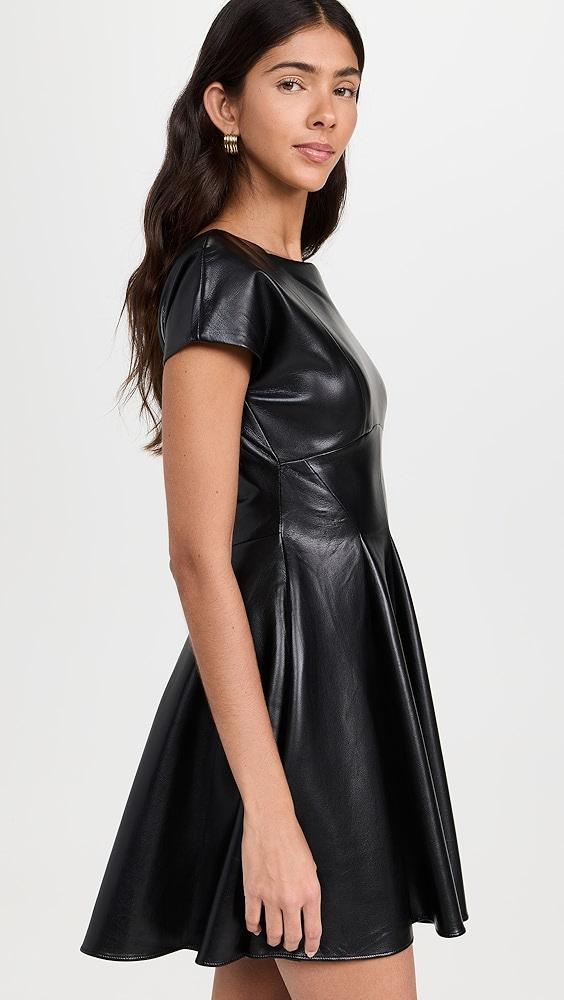 Amanda Uprichard Harper Dress | Shopbop Product Image