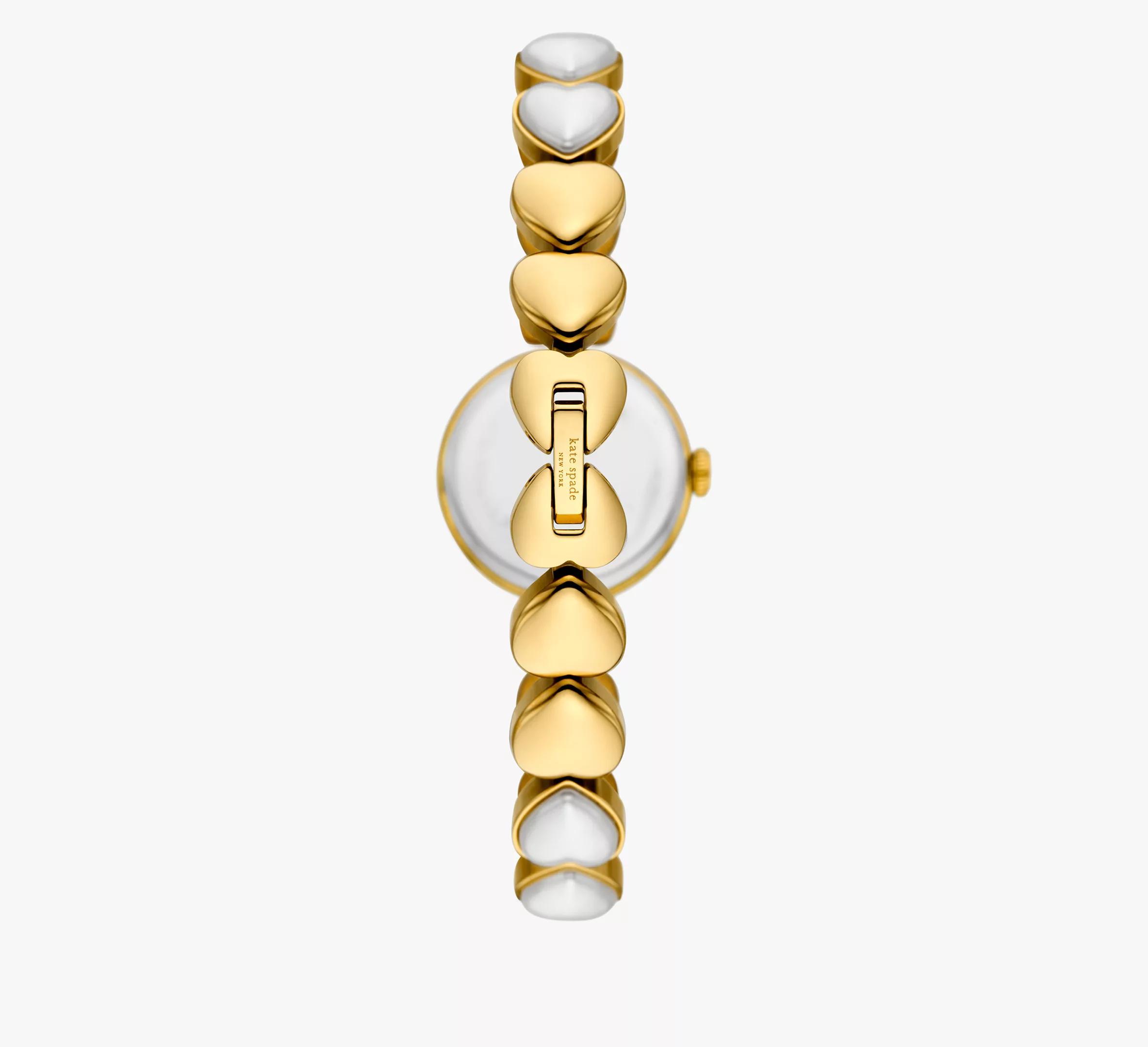 kate spade new york Monroe Pearl Bracelet Watch Product Image